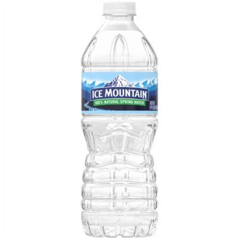 Experience the Magic of Six Flash Mountain Water Bottles